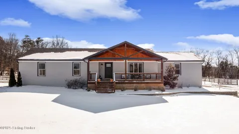 6885 Cedar Grove Rd, Shepherdsville, KY 40165 - #: 1680344