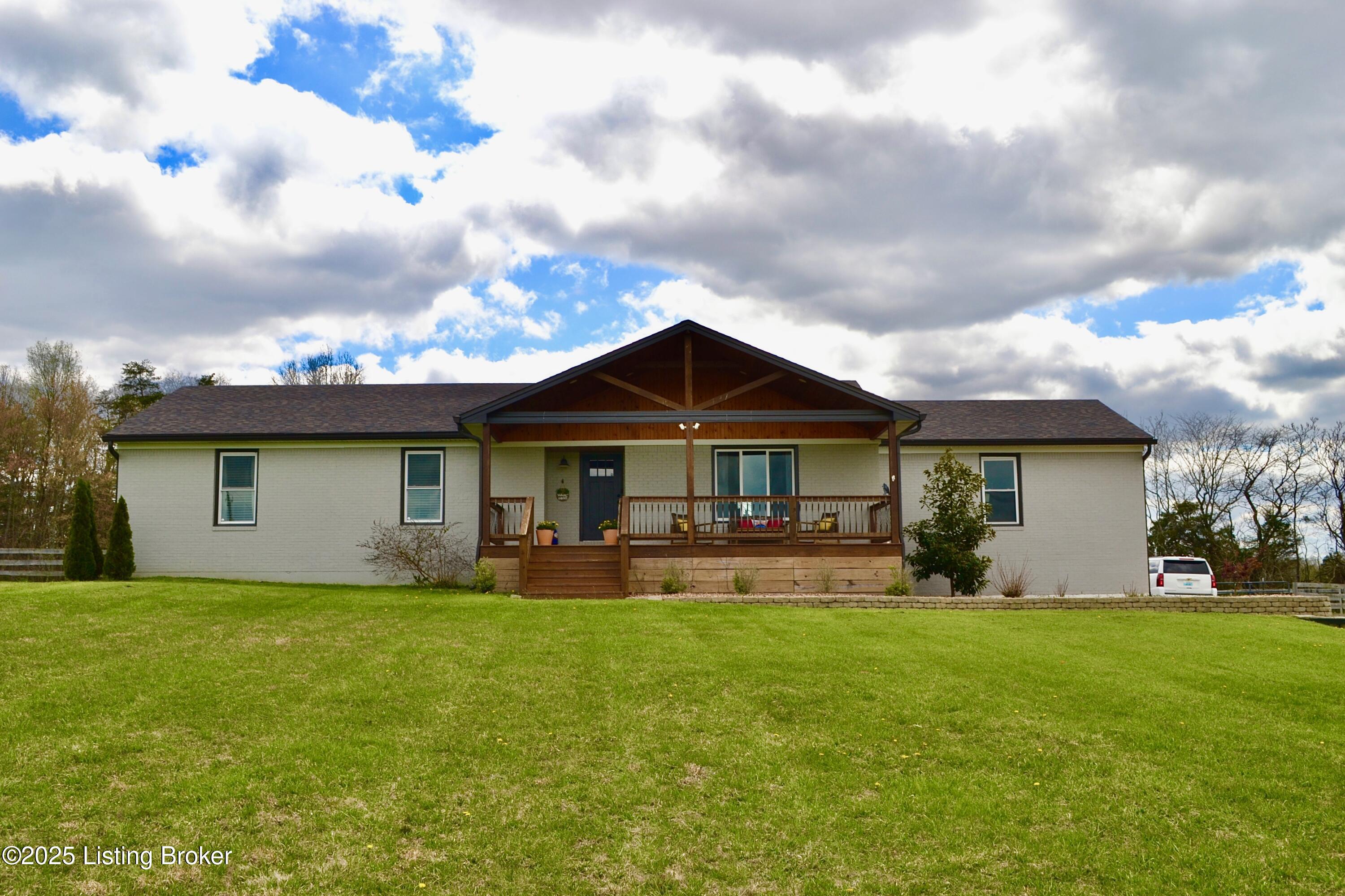 6885 Cedar Grove Rd, Shepherdsville, Kentucky image 1