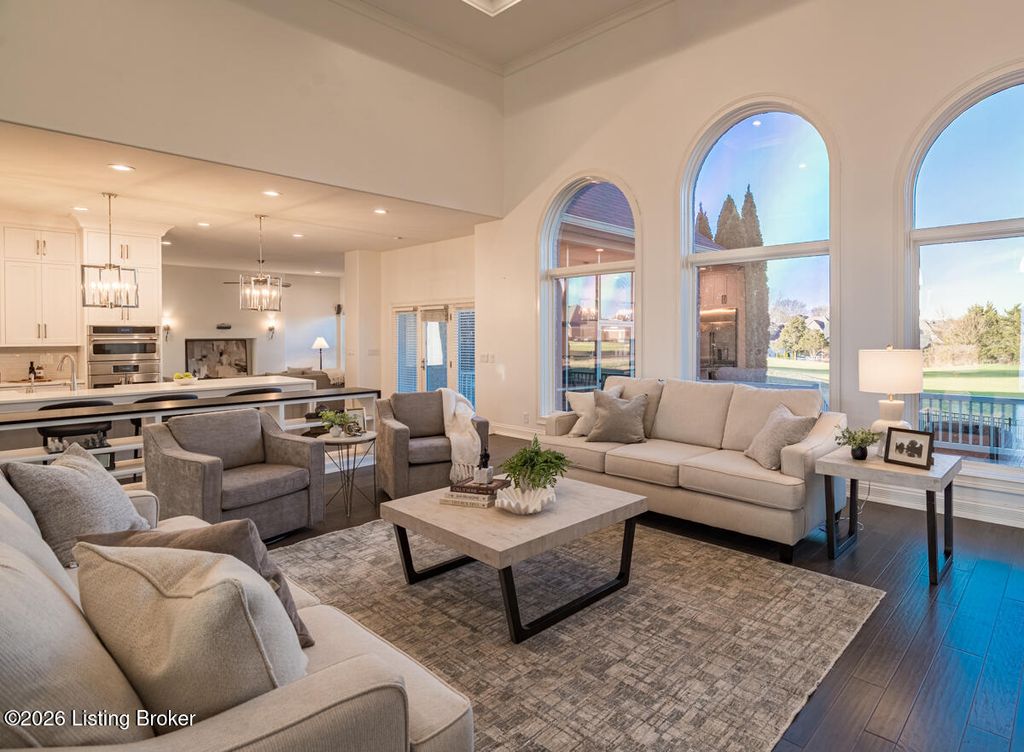 Photo of 15407 Crystal Springs Way, Louisville, KY 40245 (MLS # 1703989)