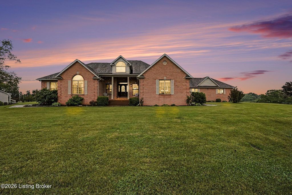 Photo of 4982 Kentucky 47, Ghent, KY 41045 (MLS # 1718151)
