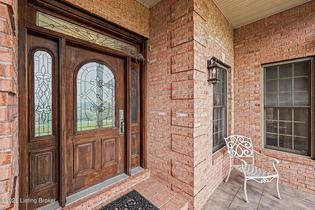 Photo of 4982 Kentucky 47, Ghent, KY 41045 (MLS # 1718151)