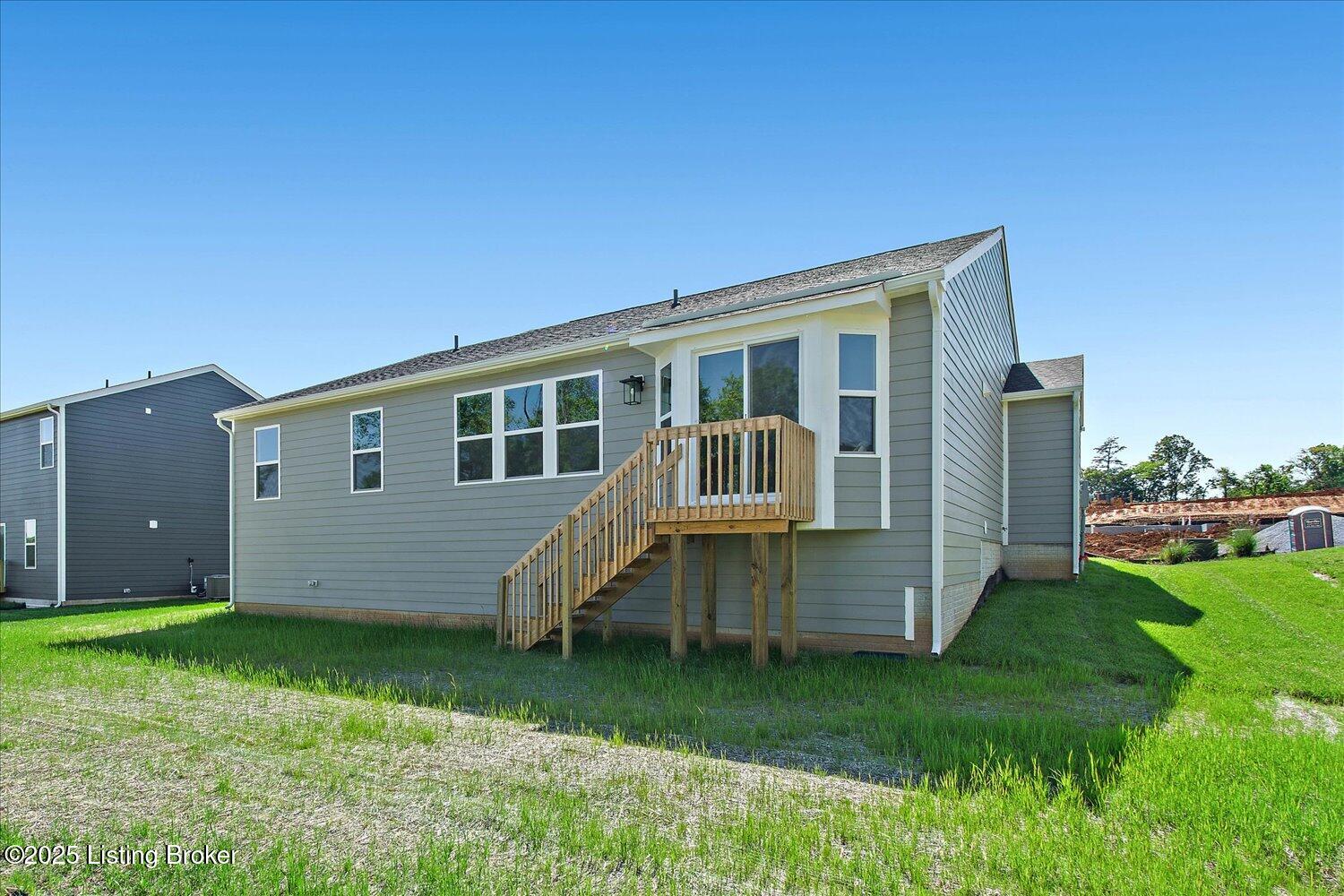 176 Ridge Brook Dr, Mt Washington, Kentucky image 24