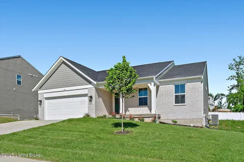 176 Ridge Brook Dr, Mt Washington, KY 40047 - #: 1681126