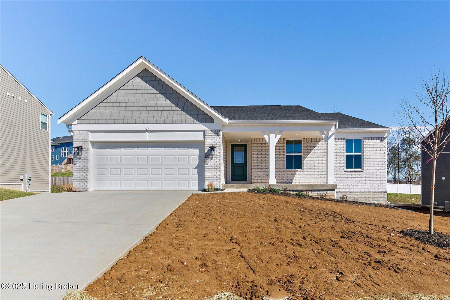 176 Ridge Brook Dr, Mt Washington, Kentucky image 25