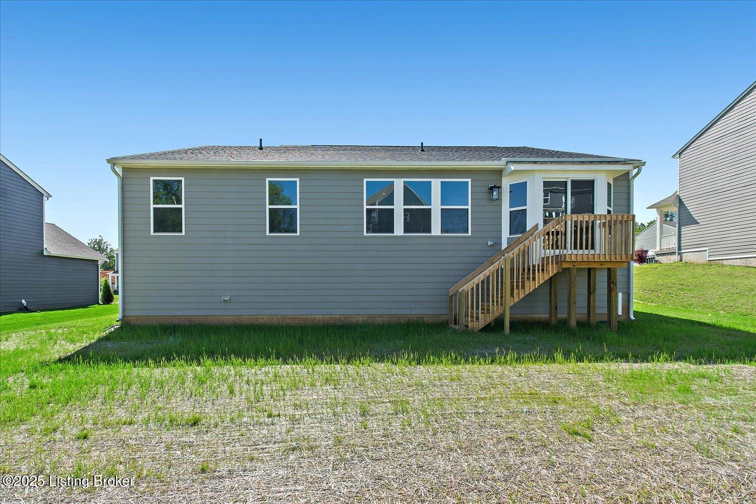 176 Ridge Brook Dr, Mt Washington, Kentucky image 25
