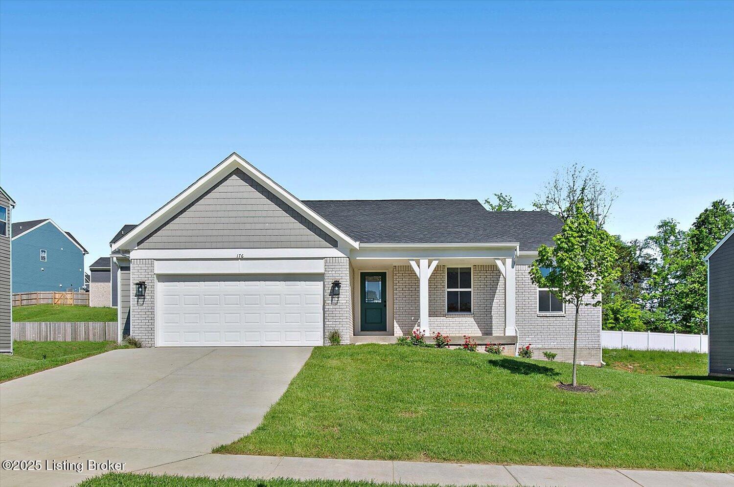 176 Ridge Brook Dr, Mt Washington, Kentucky image 29