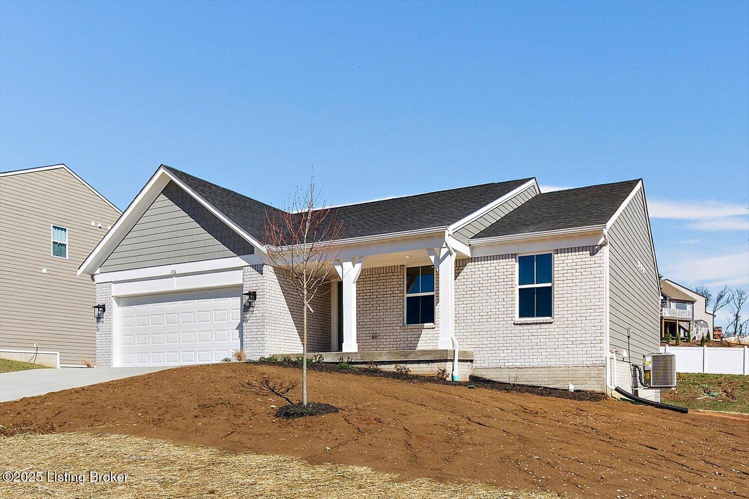 176 Ridge Brook Dr, Mt Washington, Kentucky image 24