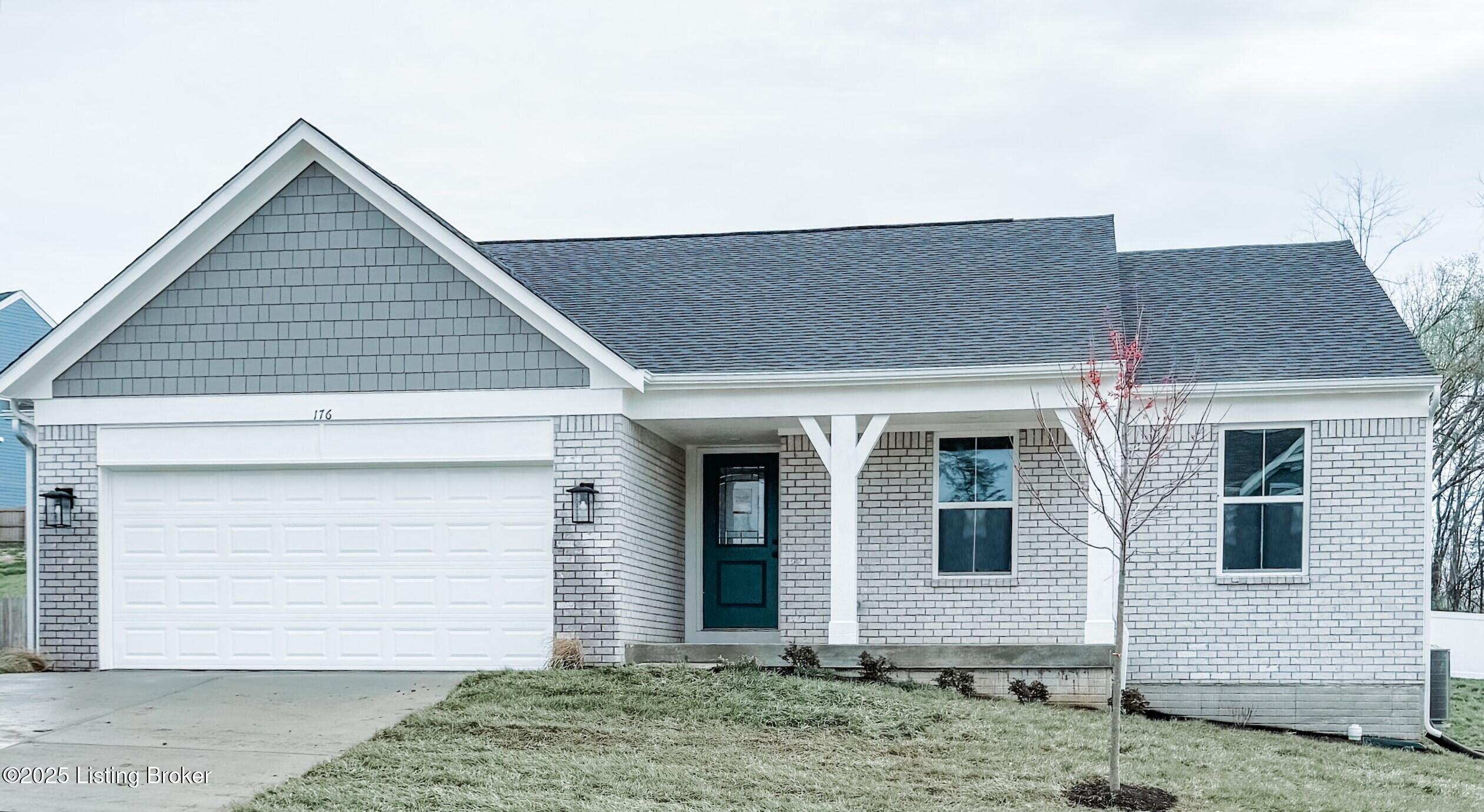 176 Ridge Brook Dr, Mt Washington, Kentucky image 1