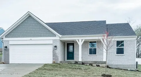 176 Ridge Brook Dr, Mt Washington, KY 40047 - #: 1681126