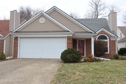 Photo of 4809 Fairway Pointe Ct, Louisville, KY 40241 (MLS # 1707321)