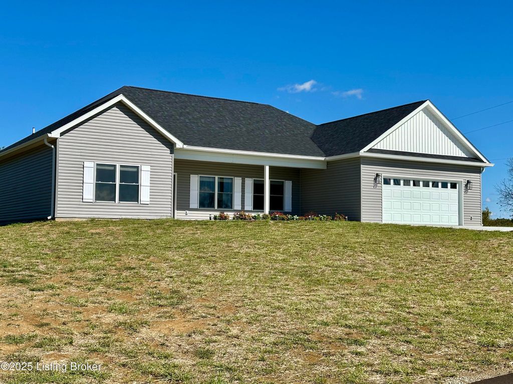 Photo of 112 Sunny Ln, Sanders, KY 41083 (MLS # 1704135)