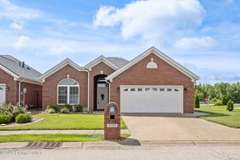 Photo of 3105 Arbor Ridge Ln, New Albany, IN 47150 (MLS # 1704347)