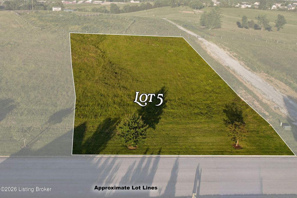 Photo of 5 Nautical Way, Lawrenceburg, KY 40342 (MLS # 1717469)