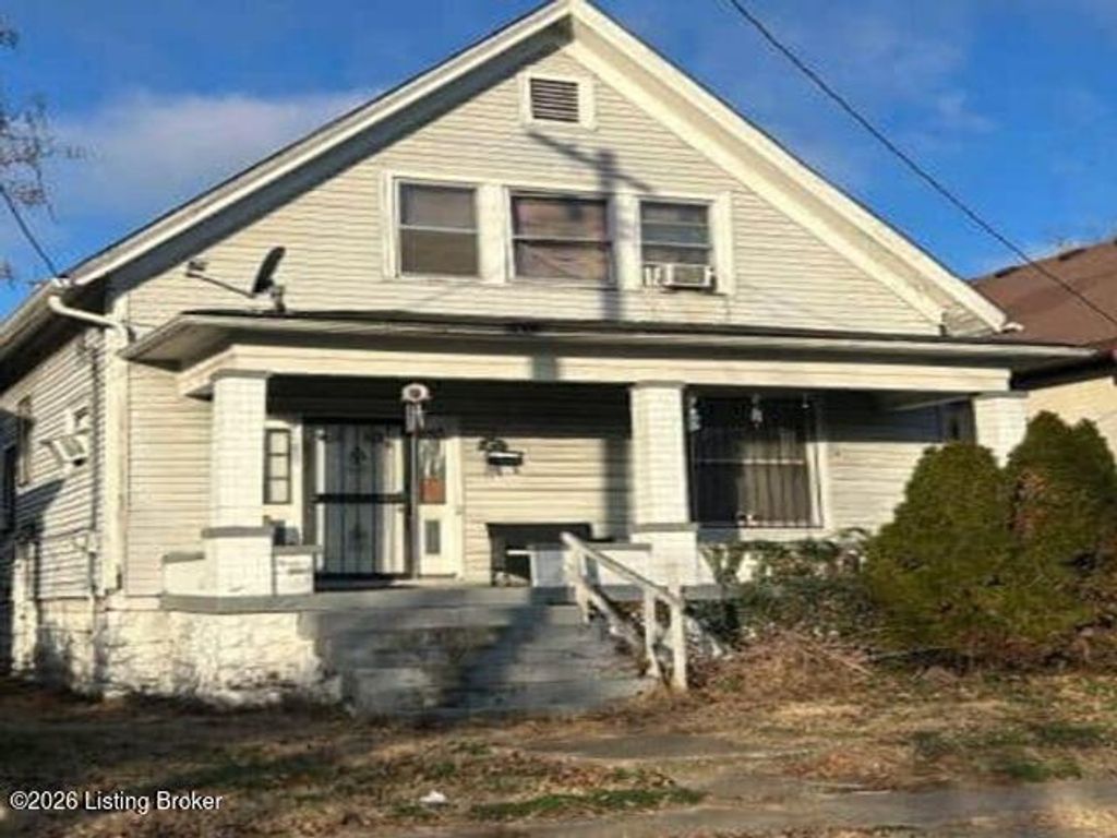 Photo of 666 S 36th St, Louisville, KY 40211 (MLS # 1706821)