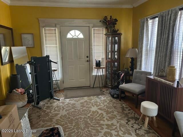 Photo of 4210 Algonquin Pkwy, Louisville, KY 40211 (MLS # 1723209)