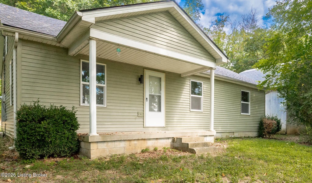 Photo of 4453 Knob Creek Rd, Brooks, KY 40109 (MLS # 1731283)