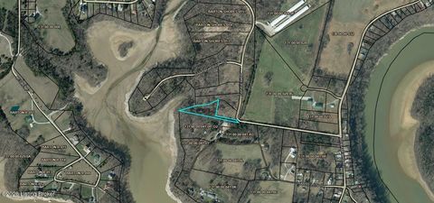 Vacant Land For Sale - 259 Gunner Rd<br/> Grayson County, Clarkson, KY 42726