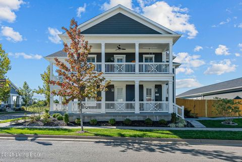 Photo of Prospect, KY 40059 (MLS # 1700747)