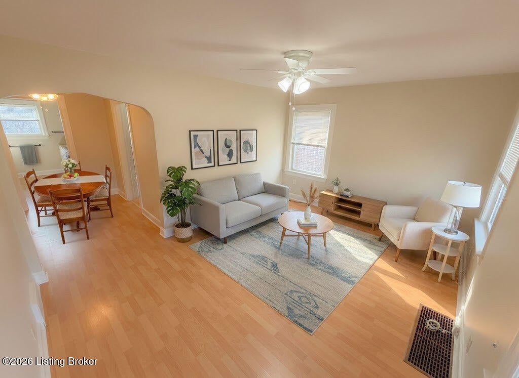 Photo of 3520 Willis Ave #4, Louisville, KY 40207 (MLS # 1727593)