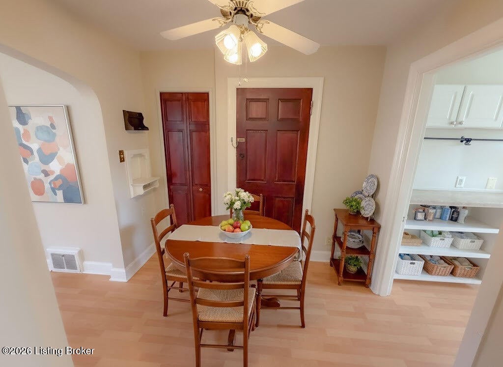 Photo of 3520 Willis Ave #4, Louisville, KY 40207 (MLS # 1727593)