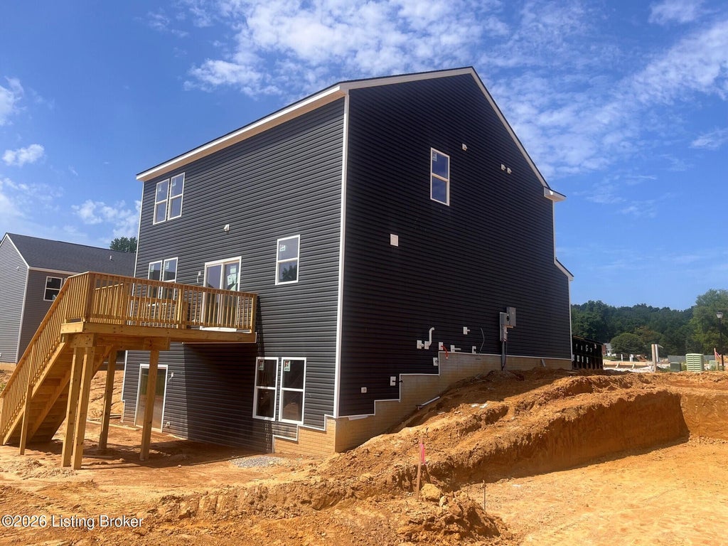 Photo of 7725 Hollis Vw Ct, Louisville, KY 40214 (MLS # 1726444)