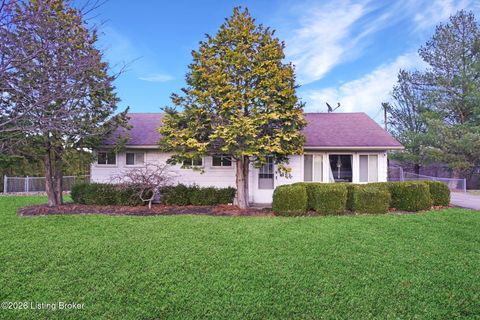 Photo of 2649 Ft Pickens Rd, La Grange, KY 40031 (MLS # 1706759)