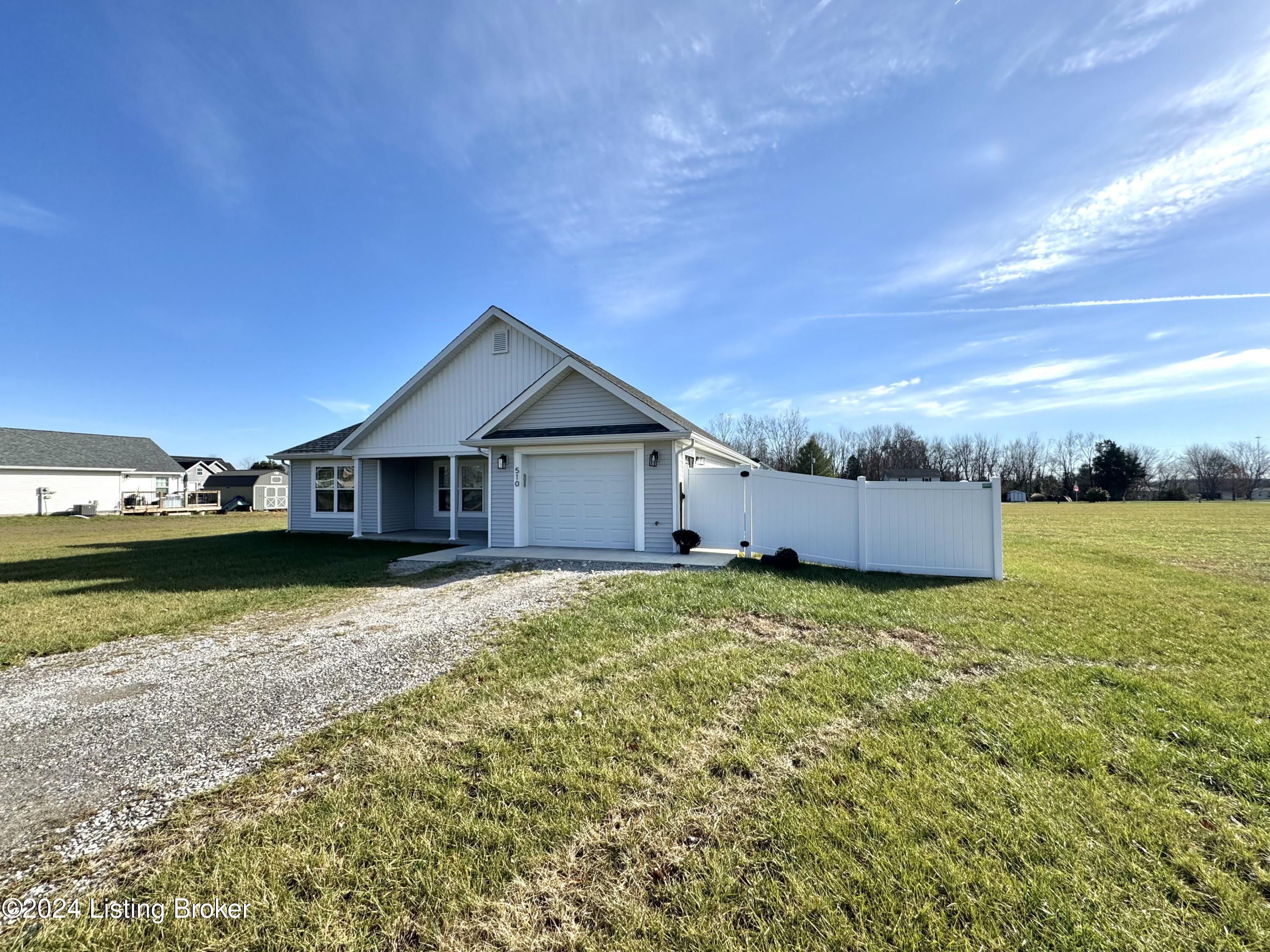510 Bonita St, Clarkson, Kentucky image 14