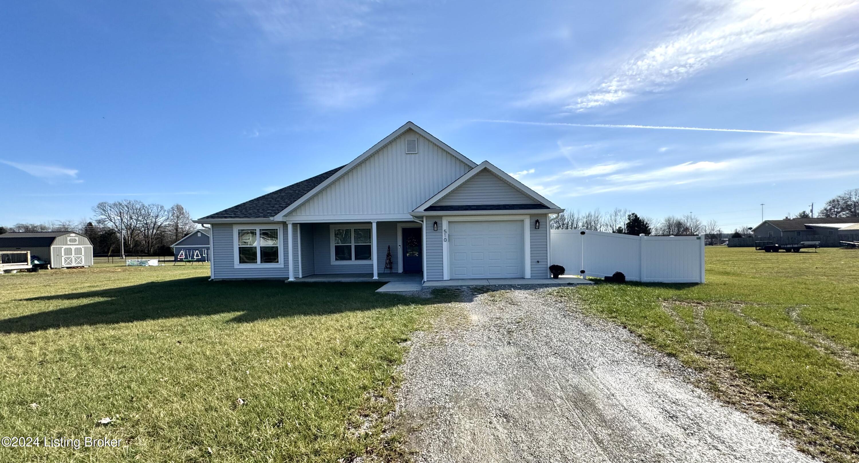 510 Bonita St, Clarkson, Kentucky image 13