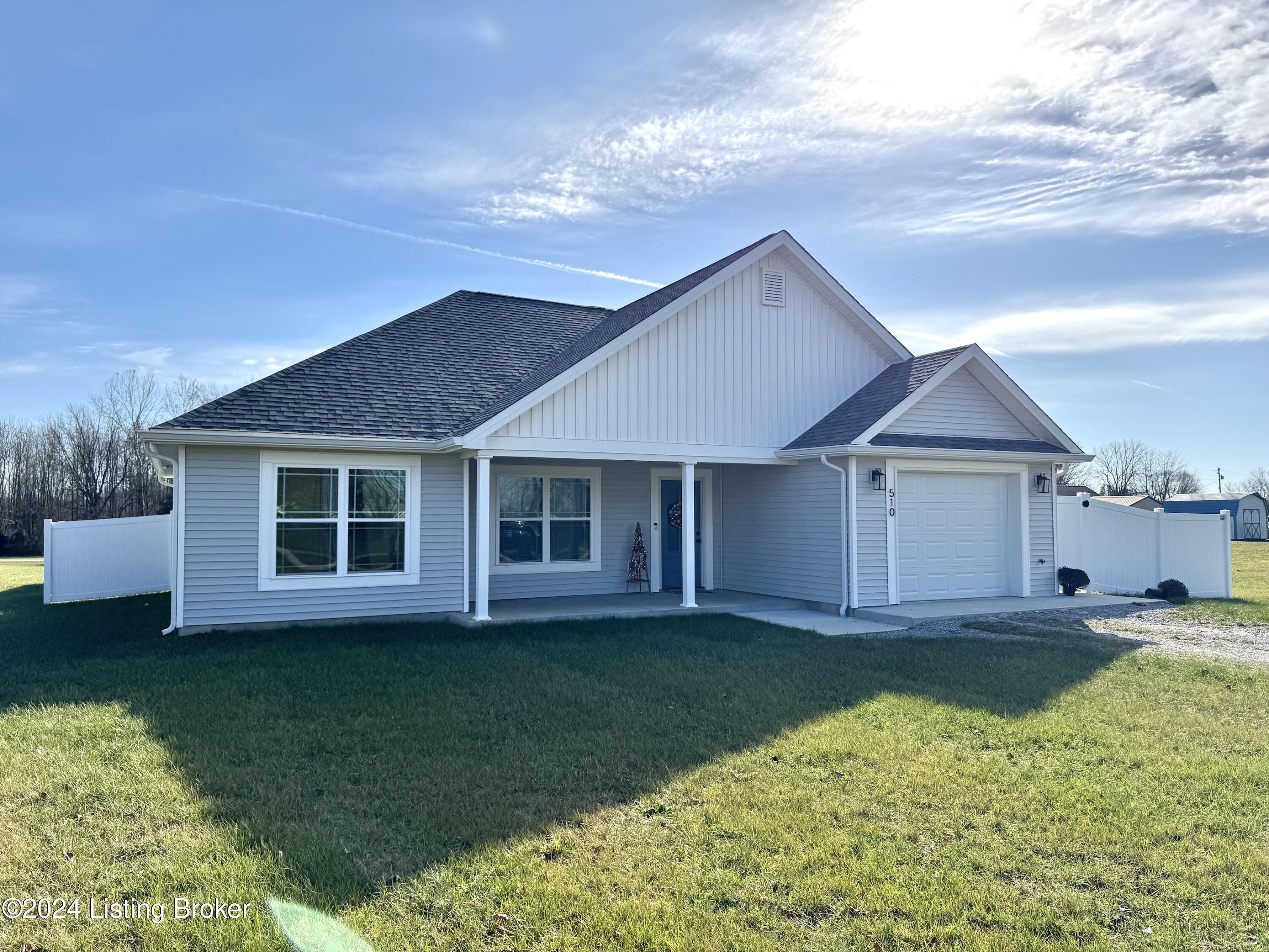 510 Bonita St, Clarkson, Kentucky image 1