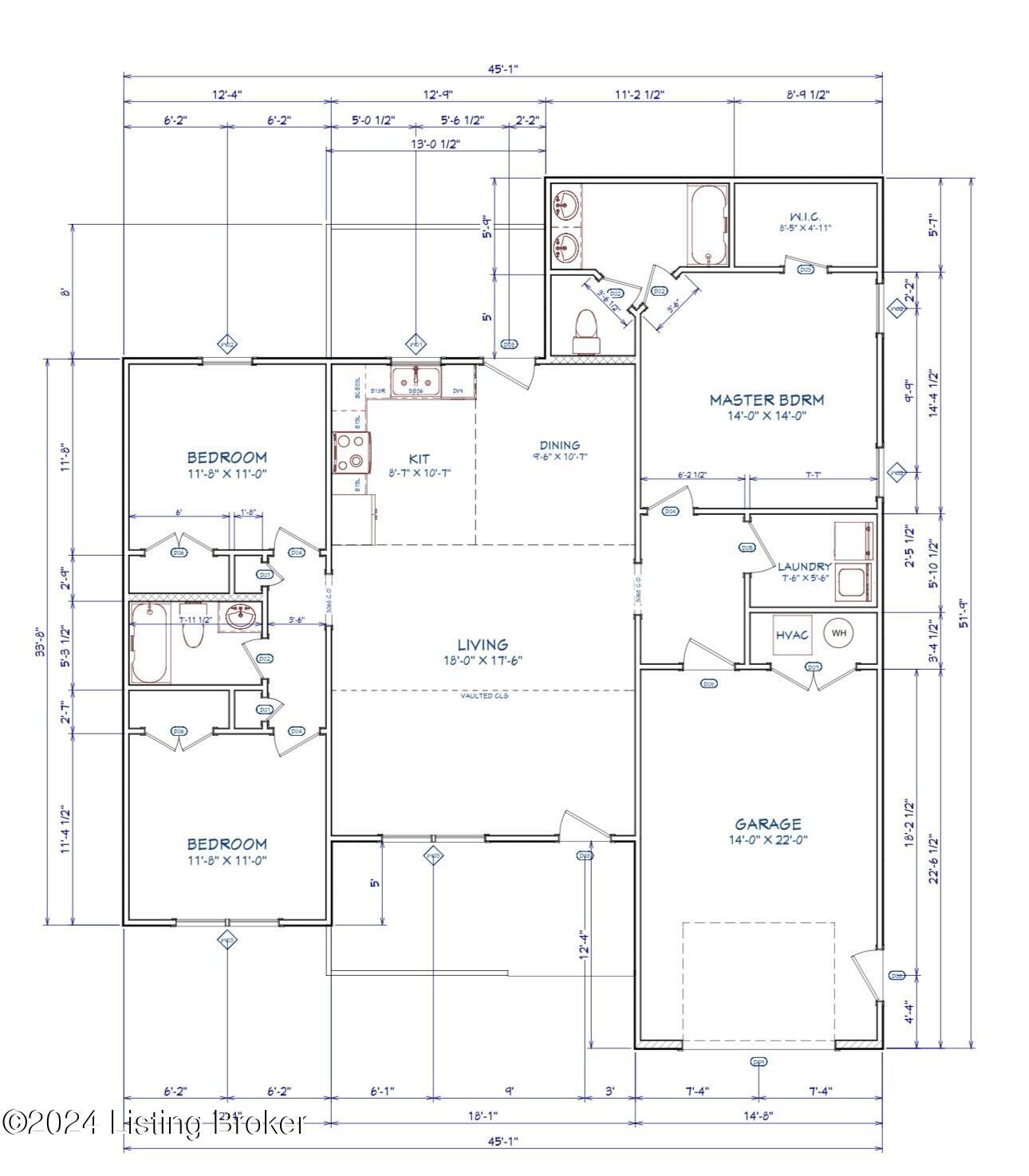 510 Bonita St, Clarkson, Kentucky image 2