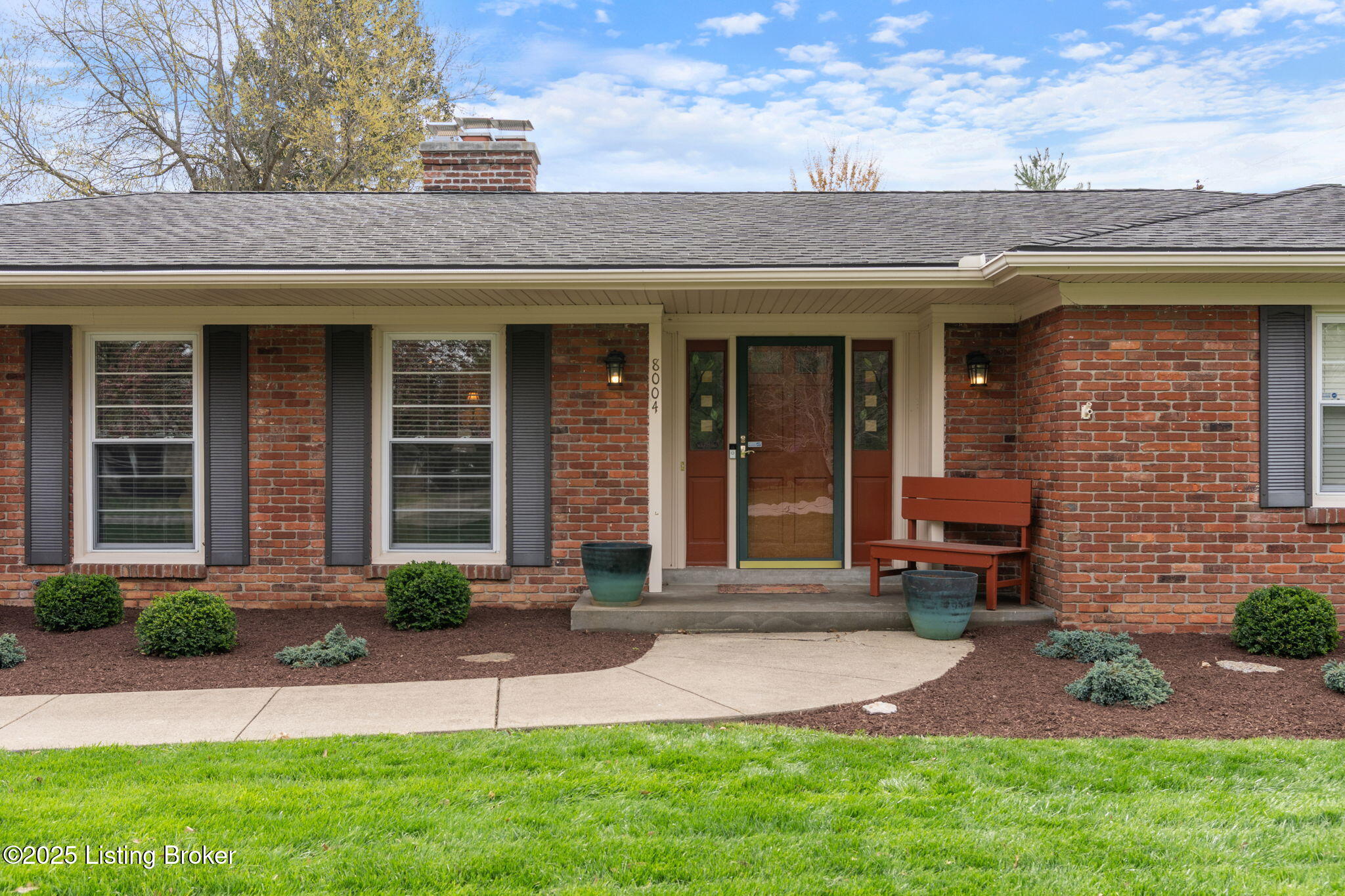 8004 Barbourmeade Rd, Louisville, Pennsylvania image 2