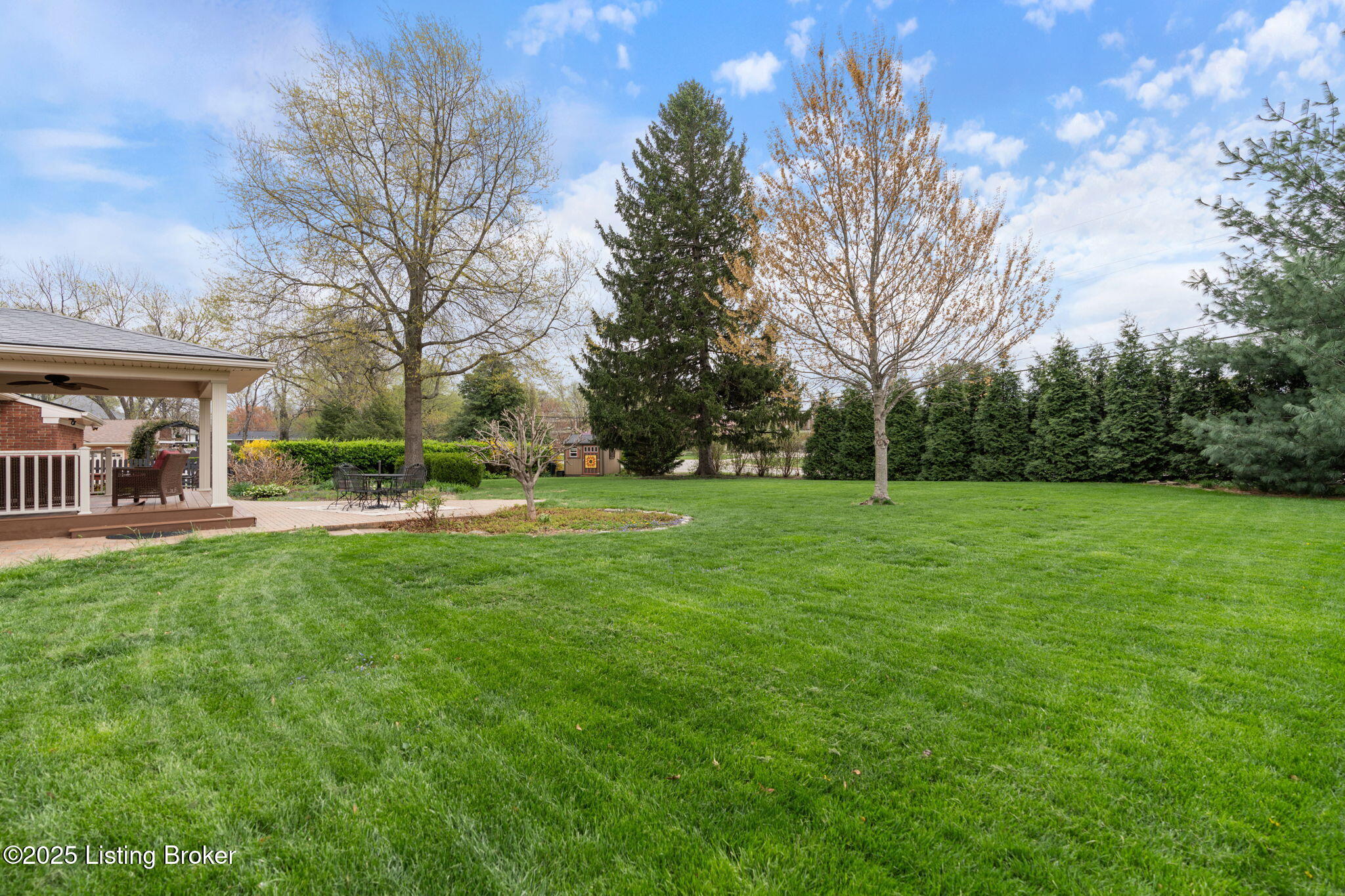 8004 Barbourmeade Rd, Louisville, Pennsylvania image 47