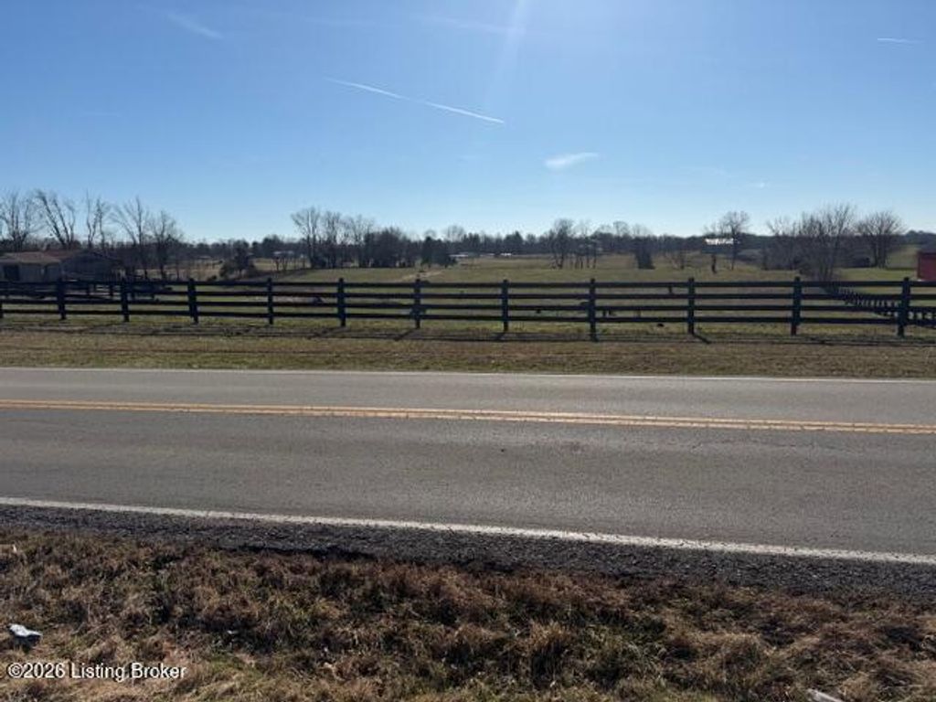 Photo of 3645 Woodlawn Rd #Lot 2, Bardstown, KY 40004 (MLS # 1706892)