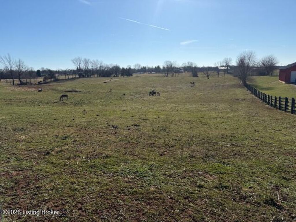 Photo of 3645 Woodlawn Rd #Lot 2, Bardstown, KY 40004 (MLS # 1706892)