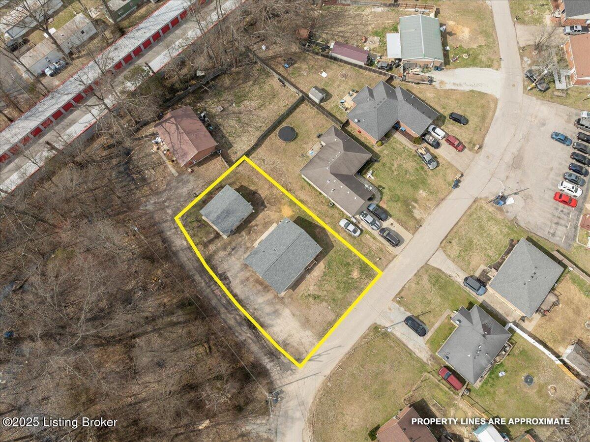 271 Cherry St, Shepherdsville, Kentucky image 2