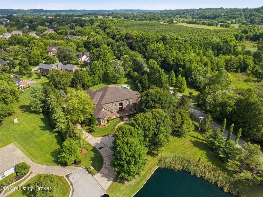 Photo of 9711 US-42, Prospect, KY 40059 (MLS # 1714689)