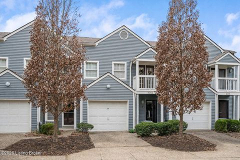 Photo of 5002 Harrods Landing Dr, Prospect, KY 40059 (MLS # 1705372)