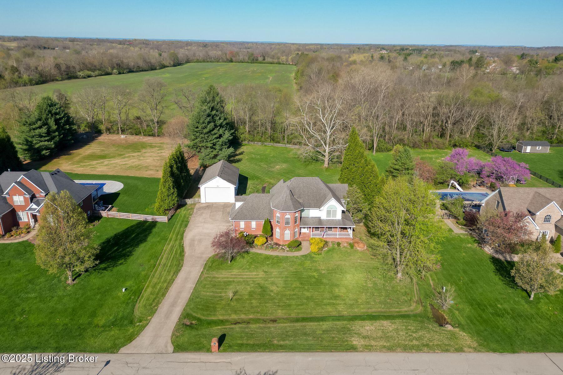 1607 Kamer Dr, La Grange, Kentucky image 48