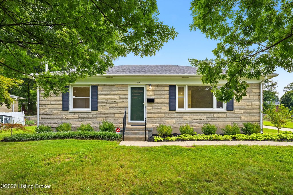 Photo of 3109 Houston Blvd, Louisville, KY 40220 (MLS # 1722914)