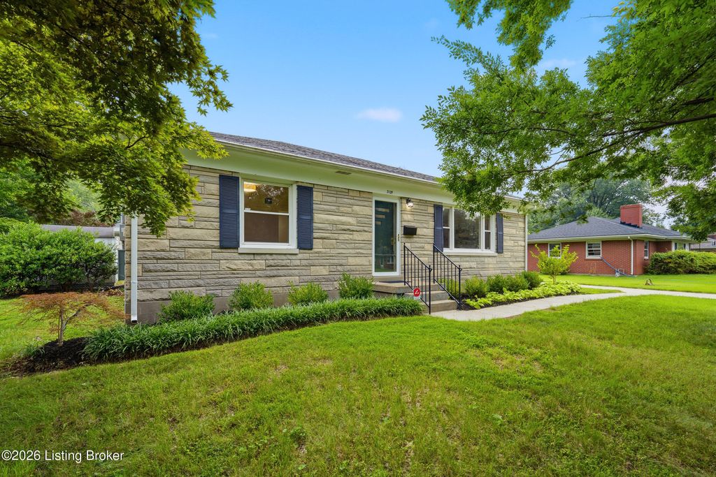 Photo of 3109 Houston Blvd, Louisville, KY 40220 (MLS # 1722914)