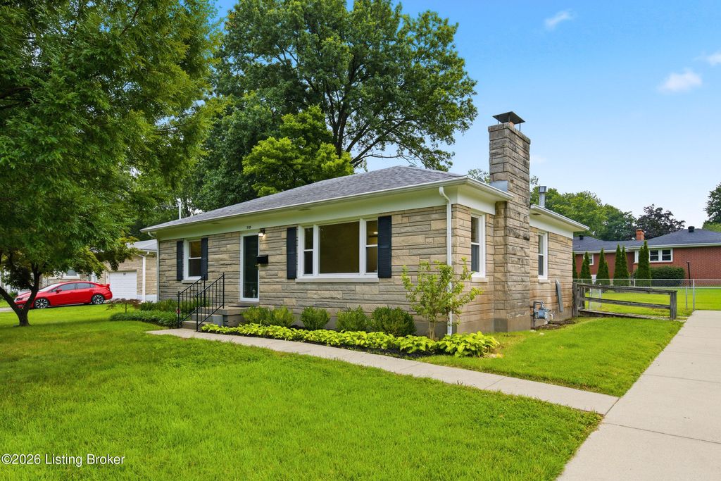 Photo of 3109 Houston Blvd, Louisville, KY 40220 (MLS # 1722914)
