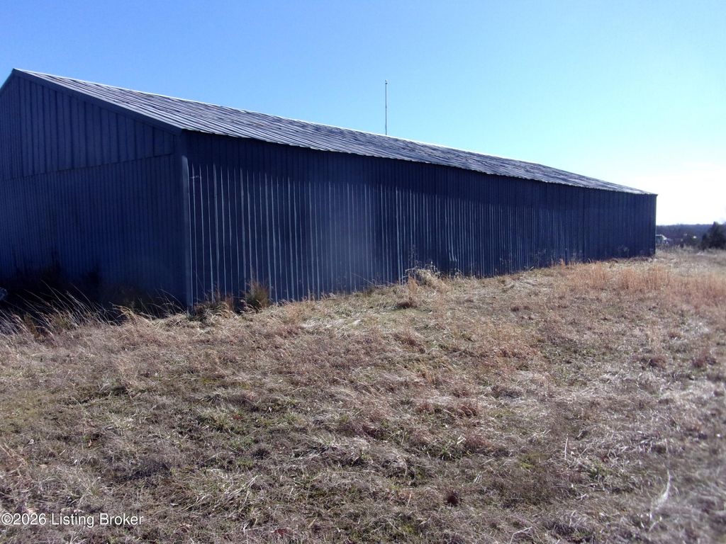 Photo of 1295 Kays Rd, Lawrenceburg, KY 40342 (MLS # 1709532)