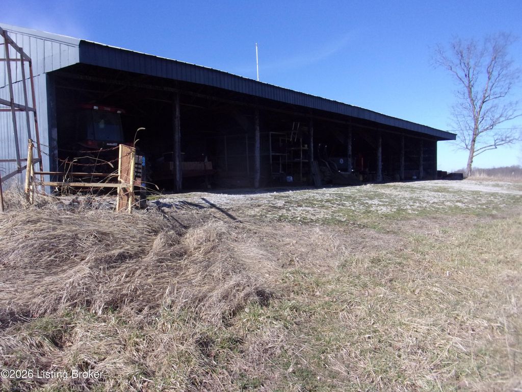 Photo of 1295 Kays Rd, Lawrenceburg, KY 40342 (MLS # 1709532)
