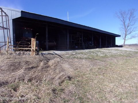 Vacant Land For Sale - 1295 Kays Rd<br/> Anderson County, Lawrenceburg, KY 40342