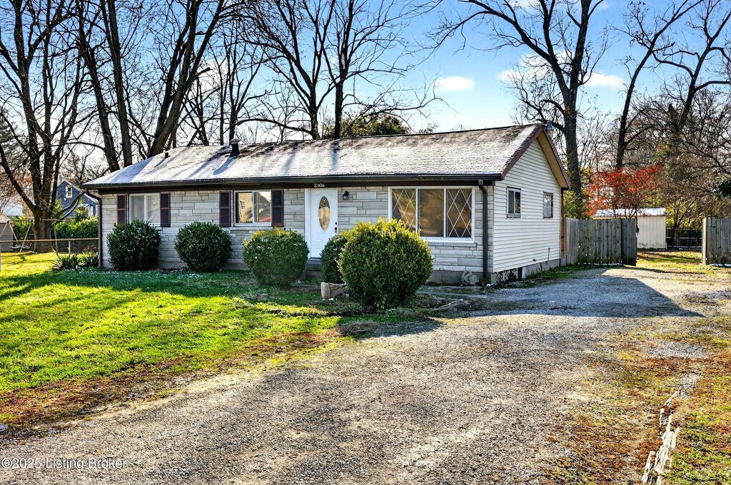 Photo of 2306 Edgin Ct, Louisville, KY 40216 (MLS # 1705064)