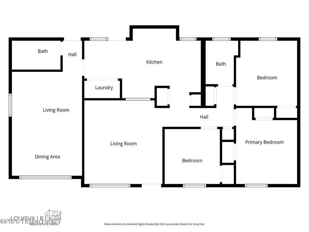 Photo of 9905 McNeely Lake Dr, Louisville, KY 40229 (MLS # 1712925)