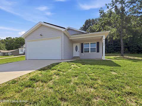 Photo of 150 Michael Ln, Brandenburg, KY 40108 (MLS # 1720062)