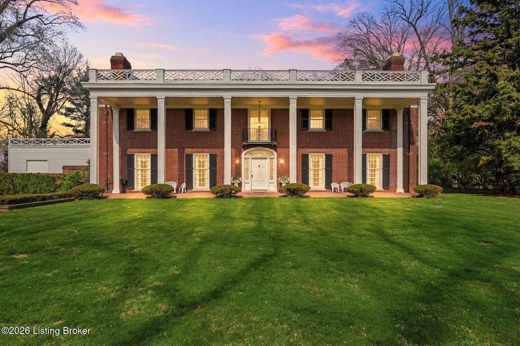 Photo of 1029 Alta Vista Rd, Louisville, KY 40205 (MLS # 1713016)