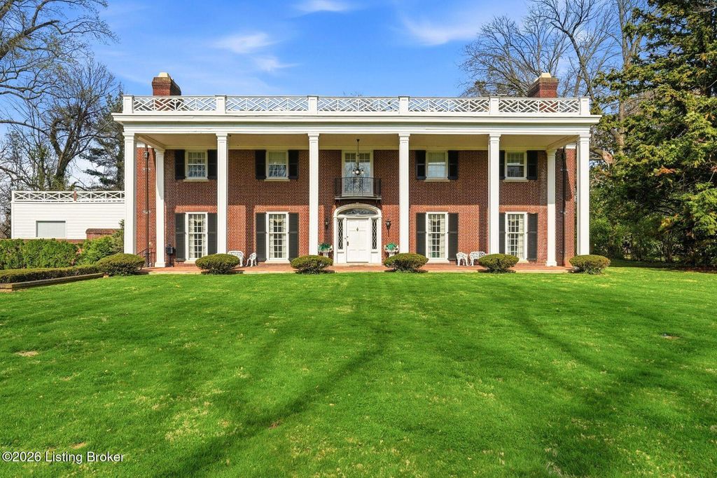 Photo of 1029 Alta Vista Rd, Louisville, KY 40205 (MLS # 1713016)