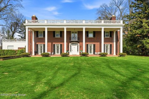 Homes For Sale - 1029 Alta Vista Rd<br/> Louisville, KY 40205